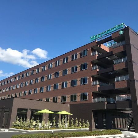 Nasu Marronnier Hotel Насусиобара Экстерьер фото