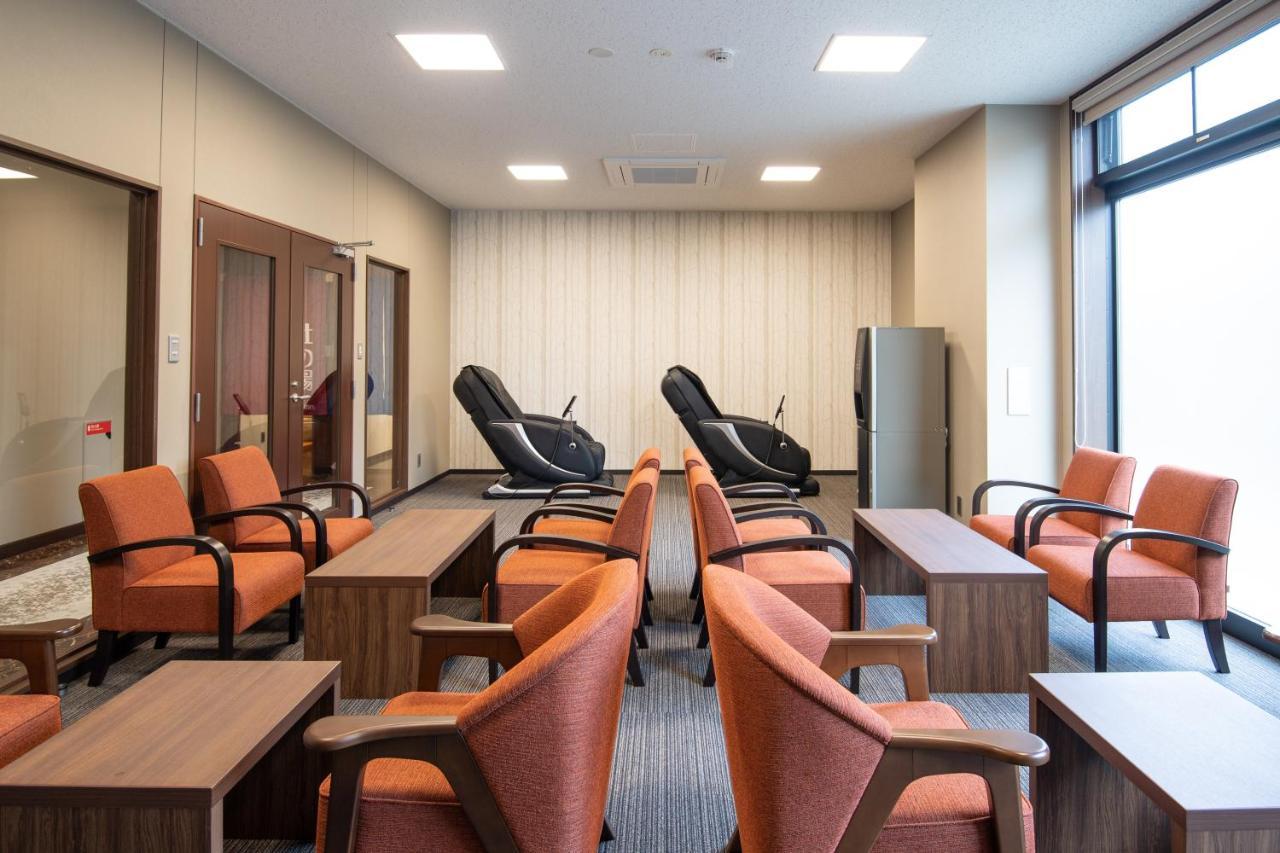 Nasu Marronnier Hotel Насусиобара Экстерьер фото