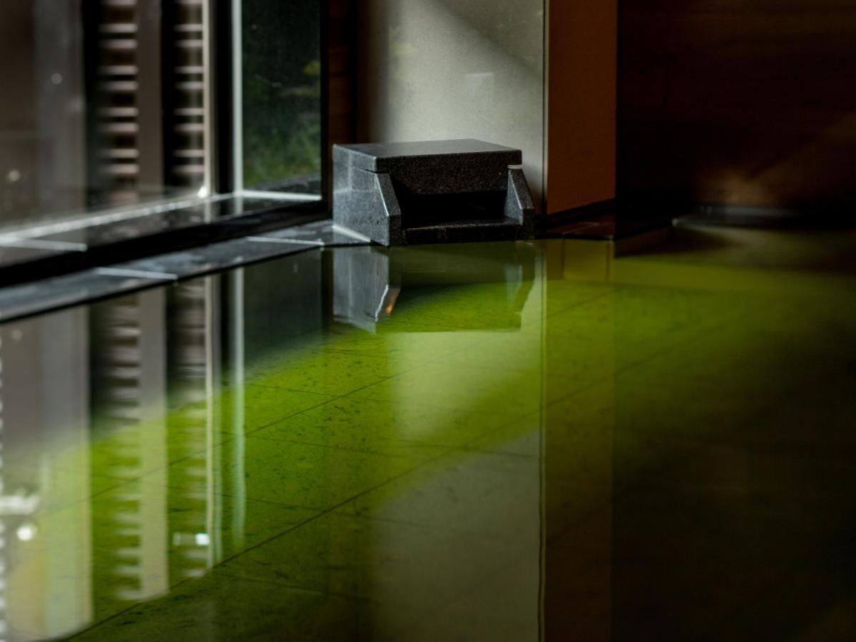 Nasu Marronnier Hotel Насусиобара Экстерьер фото